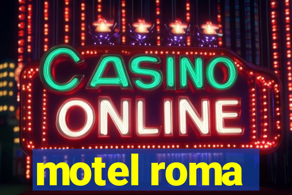 motel roma